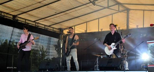 Dni Lubyczy Królewskiej 2025 