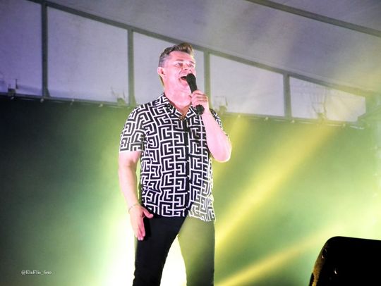 Dni Lubyczy Królewskiej 2025 