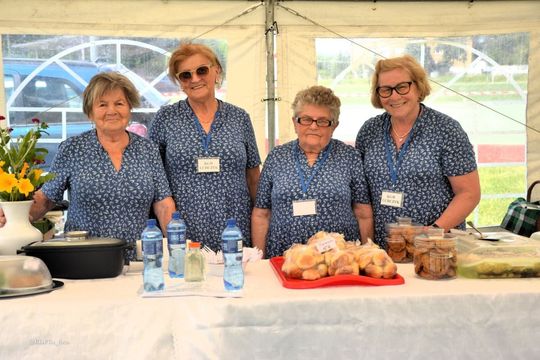 Dni Lubyczy Królewskiej 2025 