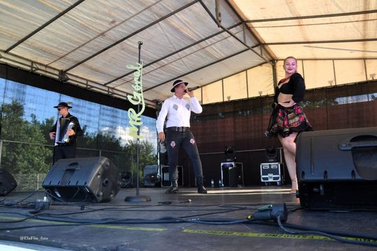 Dni Lubyczy Królewskiej 2025 