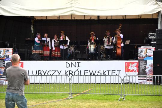 Dni Lubyczy Królewskiej 2025 