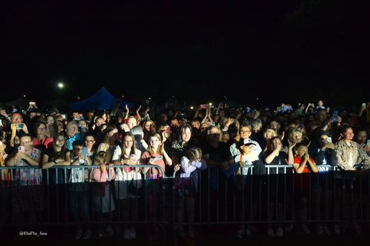 Dni Lubyczy Królewskiej 2025 