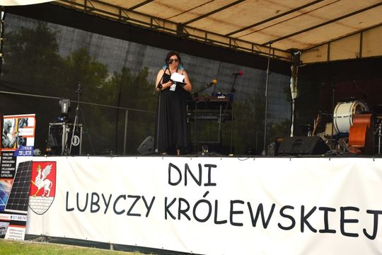 Dni Lubyczy Królewskiej 2025 