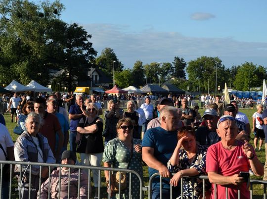 Dni Lubyczy Królewskiej 2025 