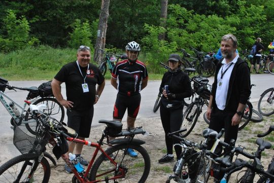 Dni Lubyczy Królewskiej 2025