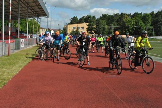 Dni Lubyczy Królewskiej 2025