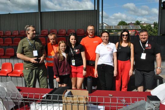 Dni Lubyczy Królewskiej 2025