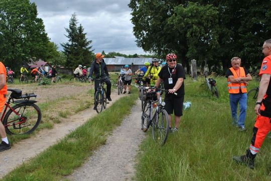 Dni Lubyczy Królewskiej 2025