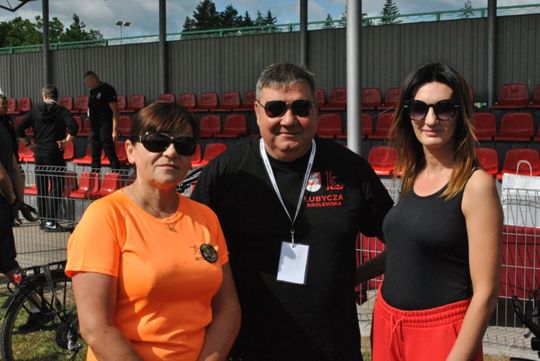 Dni Lubyczy Królewskiej 2025