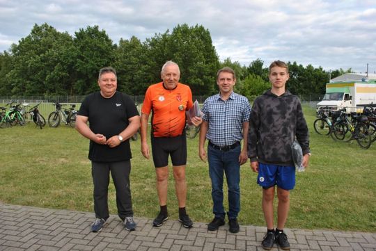 Dni Lubyczy Królewskiej 2025