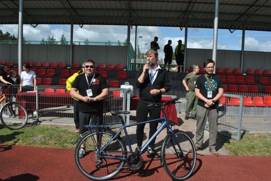 Dni Lubyczy Królewskiej 2025