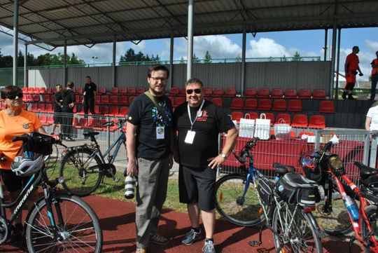 Dni Lubyczy Królewskiej 2025