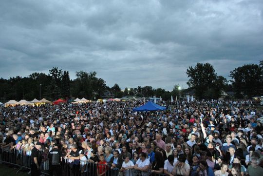 Dni Lubyczy Królewskiej 2025