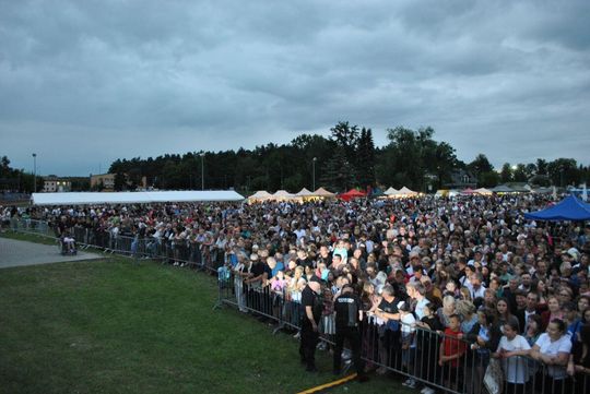 Dni Lubyczy Królewskiej 2025