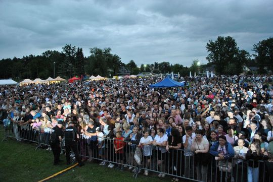 Dni Lubyczy Królewskiej 2025