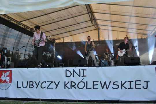 Dni Lubyczy Królewskiej 2025