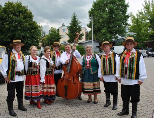 Dni Lubyczy Królewskiej 2025