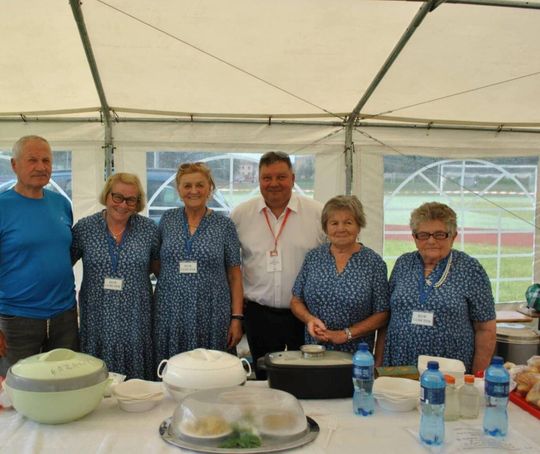 Dni Lubyczy Królewskiej 2025