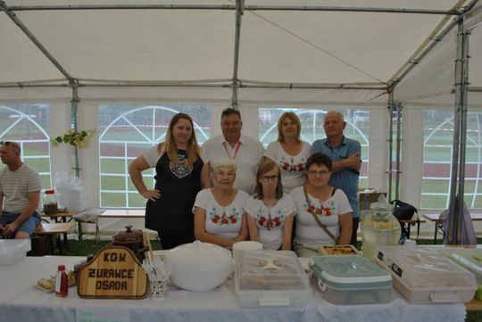 Dni Lubyczy Królewskiej 2025