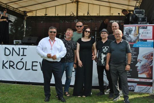 Dni Lubyczy Królewskiej 2025