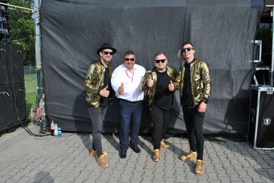 Dni Lubyczy Królewskiej 2025