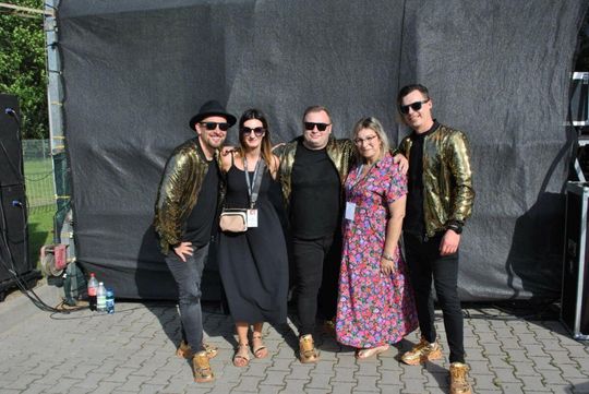 Dni Lubyczy Królewskiej 2025