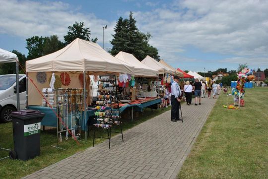 Dni Lubyczy Królewskiej 2025