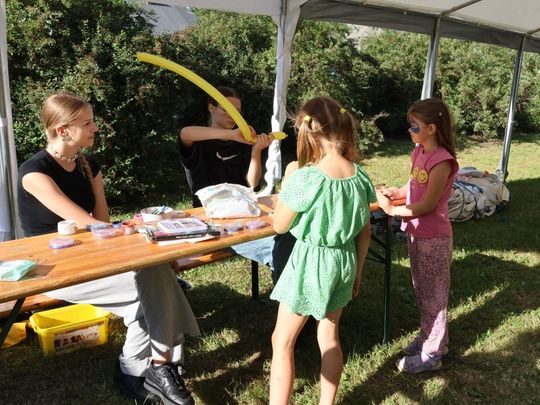 Red Rock Country w Dobużku – rodzinny piknik z muzyką country