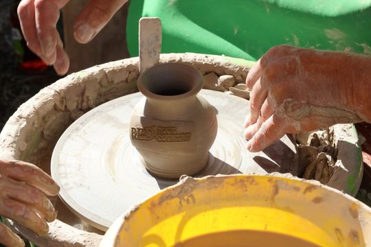 Red Rock Country w Dobużku – rodzinny piknik z muzyką country