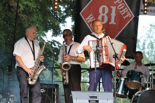 Red Rock Country w Dobużku – rodzinny piknik z muzyką country