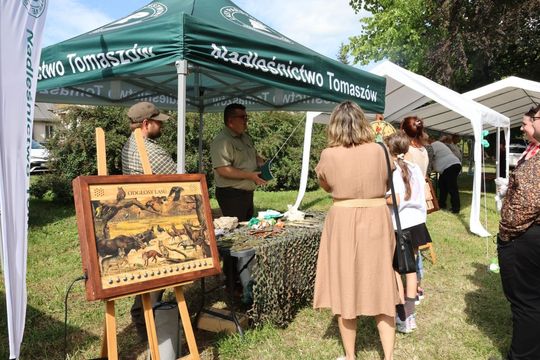 Red Rock Country w Dobużku – rodzinny piknik z muzyką country