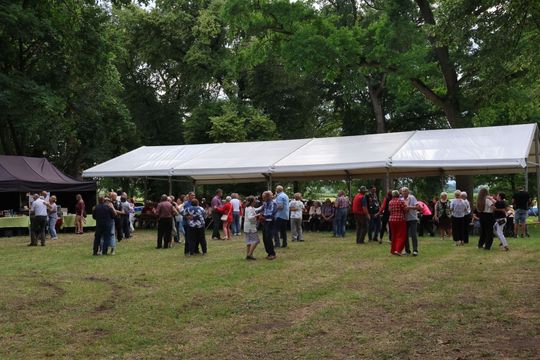 Red Rock Country w Dobużku – rodzinny piknik z muzyką country