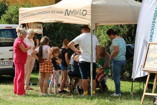 Red Rock Country w Dobużku – rodzinny piknik z muzyką country