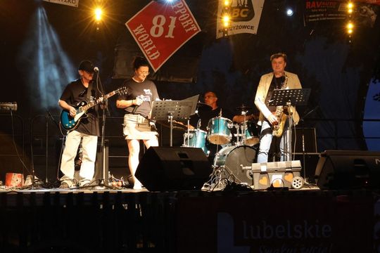 Red Rock Country w Dobużku – rodzinny piknik z muzyką country