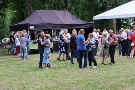Red Rock Country w Dobużku – rodzinny piknik z muzyką country