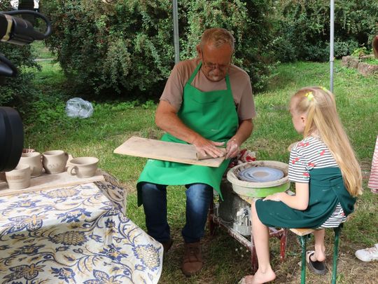 Red Rock Country w Dobużku – rodzinny piknik z muzyką country