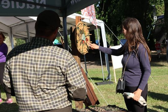 Red Rock Country w Dobużku – rodzinny piknik z muzyką country