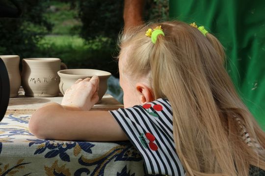 Red Rock Country w Dobużku – rodzinny piknik z muzyką country