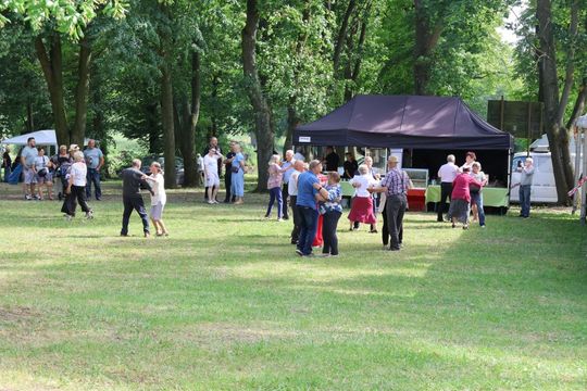 Red Rock Country w Dobużku – rodzinny piknik z muzyką country
