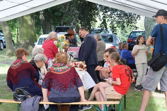 Red Rock Country w Dobużku – rodzinny piknik z muzyką country