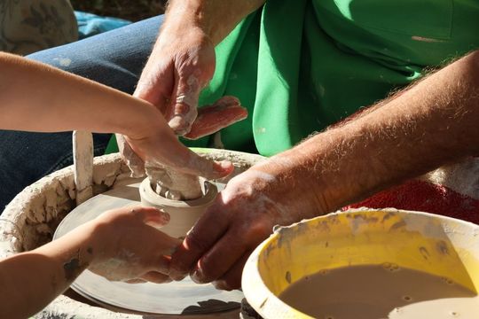 Red Rock Country w Dobużku – rodzinny piknik z muzyką country