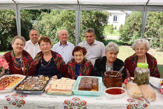 Red Rock Country w Dobużku – rodzinny piknik z muzyką country