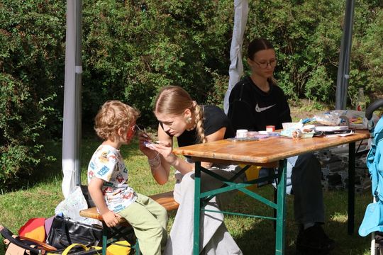 Red Rock Country w Dobużku – rodzinny piknik z muzyką country