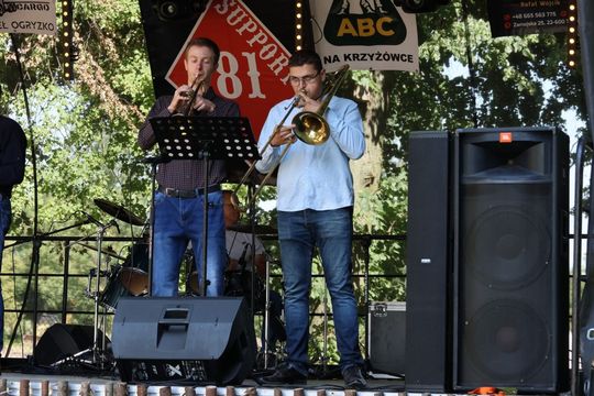 Red Rock Country w Dobużku – rodzinny piknik z muzyką country