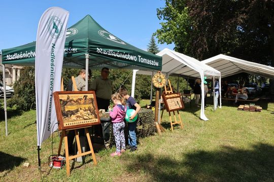 Red Rock Country w Dobużku – rodzinny piknik z muzyką country