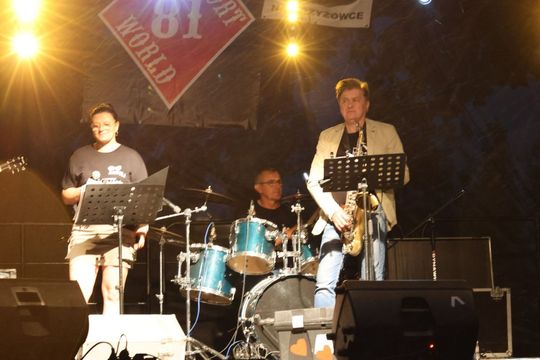 Red Rock Country w Dobużku – rodzinny piknik z muzyką country