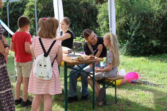 Red Rock Country w Dobużku – rodzinny piknik z muzyką country