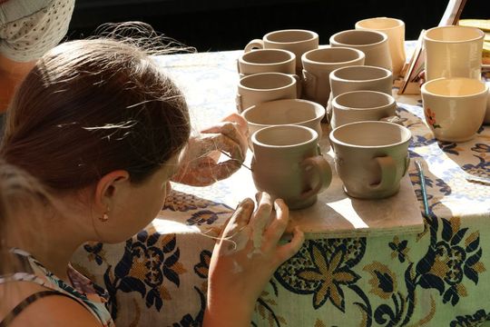 Red Rock Country w Dobużku – rodzinny piknik z muzyką country