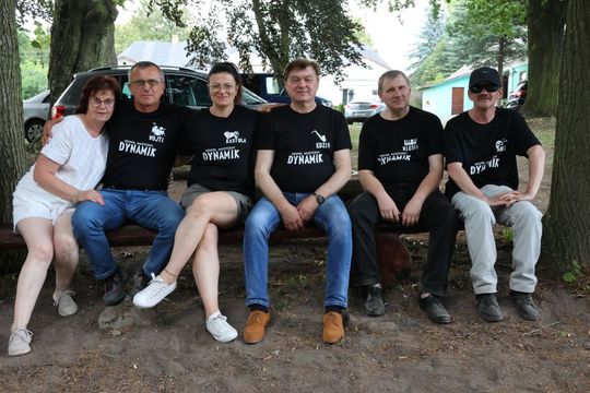 Red Rock Country w Dobużku – rodzinny piknik z muzyką country