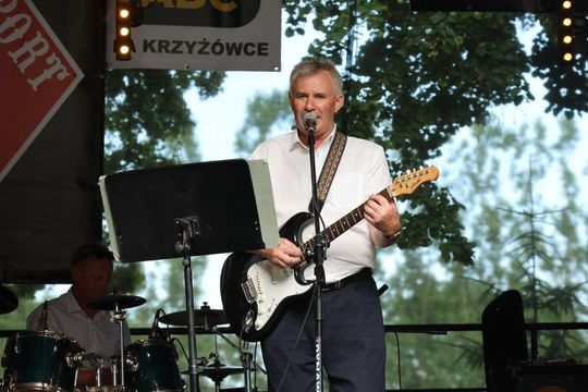 Red Rock Country w Dobużku – rodzinny piknik z muzyką country